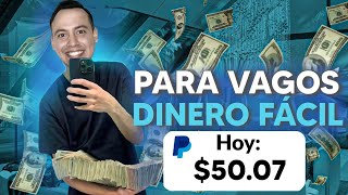 8 trabajos online para ganar dinero real desde casa 2024  ingresos rentables por internet [upl. by Voltz297]