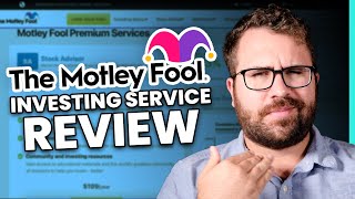 Motley Fool Stock Advisor Review Is Motley Fool Worth It [upl. by Baillie359]