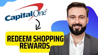 How to redeem Capital ONE shopping rewards Best Method [upl. by Suivatra684]