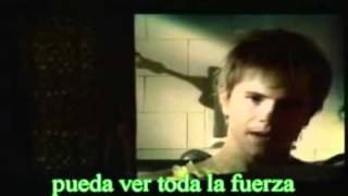 Erreway  Sera De Dios  video y letra [upl. by Prior209]