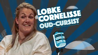 Lobke Cornelisse  Cursist Stemacterennl [upl. by Nelly466]