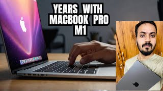 My Honest 15 Year MACBOOK PRO M1 16 Inch Experience Revealed [upl. by Wester]