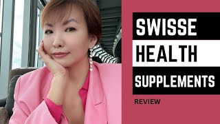 Secrets of Swisse Health Supplements Revealed [upl. by Arimihc219]