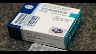 Viagra  une révolution dans le traitement de limpuissance  Le Magazine de la santé [upl. by Barboza]