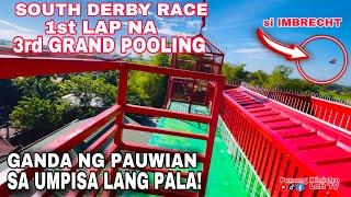 EP532  BWENA MANO SA 1st LAP SOUTH DERBY at 3rd LAP GRAND POOLING UBOS [upl. by Worrell]