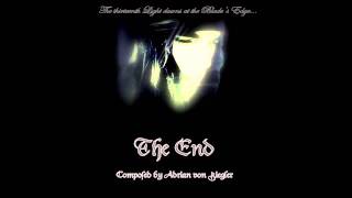 Emotional Music  The End [upl. by Adaran]