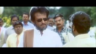 Rajnikanth Dialogues  Narasimha Telugu [upl. by Neladgam]