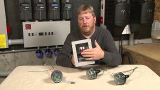 MidNite Solar  Introduction to the Surge Protection Device [upl. by Snave329]