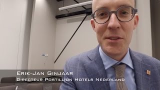 Postillion Vlog Drie tips van ErikJan Ginjaar voor jouw DreamEvent [upl. by Nirak855]