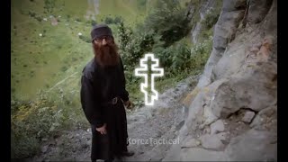 Georgian Monastic Hardstyle  Orthodox Edit [upl. by Dibri]