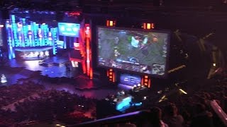 Inside the competitive world of esports [upl. by Solracesoj208]