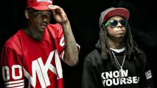 YG Ft Lil Wayne  Trill Lyrics [upl. by Ikaz171]