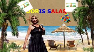 Doris salas  Bueno como nadie [upl. by Aihsital]