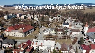 Rokytnice v Orlických horách [upl. by Eeral]