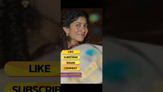 Sai pallavi is aweosome in Hey minnaleamaran shortsvideo shorts ytshorts saipallavi [upl. by Kosel]