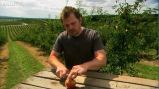 Jimmys Global Harvest Episode 1 Highlight  BBC Two [upl. by Skip536]