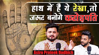 full palm reading in hindi  palmistry reading male hand [upl. by Dash284]