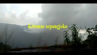 Krismas sepangjoko [upl. by Elvyn]