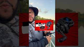 The Best Beginner Baitcaster  “The Water HellCat” fishing fishingbait baitcasting [upl. by Bekelja]