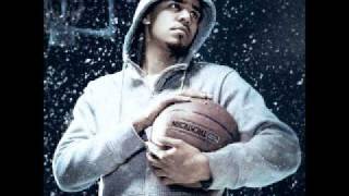 J Cole  I Get Up The Warm Up [upl. by Annoed]