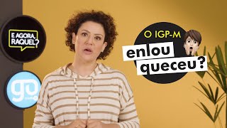 Como negociar o reajuste de aluguel com a alta do IGPM [upl. by Hgielrahc]