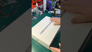 MacBook Air M1 Хриплый Динамик [upl. by Yecnahc]