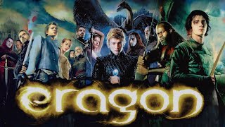 Eragon 2006 Official Trailer [upl. by Stiles]