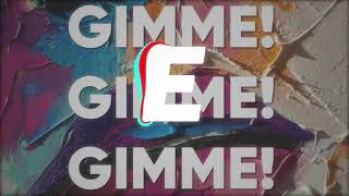 Gimme Gimme Gimme Extended Remix Version  Gamper amp Dadoni ABBA 126 BPM [upl. by Nolad]