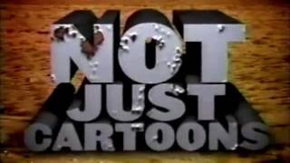 Nicktoons Network November 7th 2008 commercials Part 2 [upl. by Eittod]