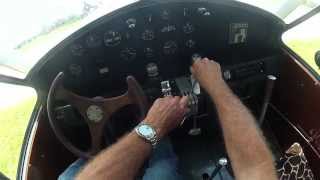 Sikorsky S39  Part 3  Kermie Cam [upl. by Ettennyl687]