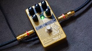 Catalinbread  Echorec  Tape Delay [upl. by Geffner]