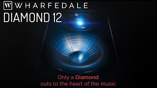 Wharfedale Diamond 12 Series  Trailer [upl. by Valerle]