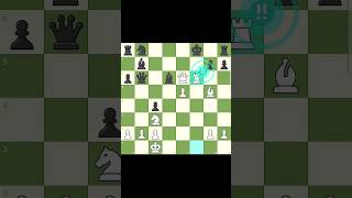 Mikhail tal Game [upl. by Anai]