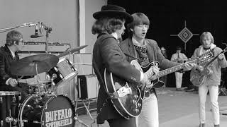 For What It Is Worth Lyrics  Buffalo Springfield [upl. by Auop]