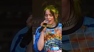 Billie Eilish PROPOSED Her Own FAN [upl. by Peyter]