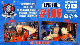 The Knighted  Ep 106 Teamlist Tuesday LIVE [upl. by Andersen]