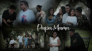 OVID16  PAPA MAMA Official Video [upl. by Ellehcin247]