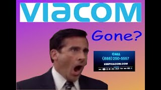 Why Spectrum isnt dropping Viacom Channels [upl. by Enelra709]