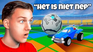 NEPPE Versies van Rocket League TESTEN [upl. by Hamburger]