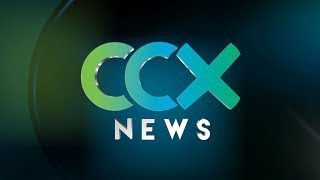 CCX News June 4 2024 [upl. by Anatlus]