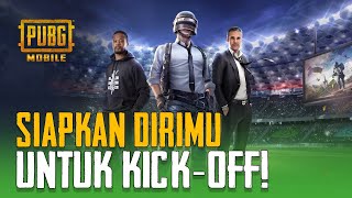 PUBG MOBILE  Van Persie amp Patrice Evra ⚽ [upl. by Recor]