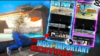 HOW TO EDIT LIKE 1410 GAMING  FREE FIRE SHORT VIDEO EDITING 😱  1410gaming [upl. by Saundra]