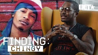 Chingy Reflects On The Success Of ‘Right Thurr’ And A CareerCosting Mistake  FindingBET [upl. by Omissam]