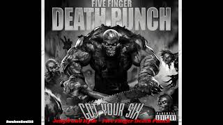 Jekyll and Hyde  Five Finger Death Punch 1 hour [upl. by Blanc]