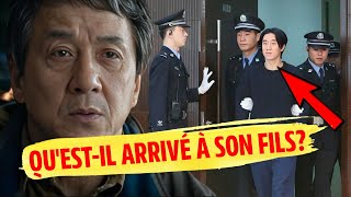 Le Fils De Jackie Chan Cest Pourquoi Son Destin Est Si Tragique [upl. by Ahseila404]