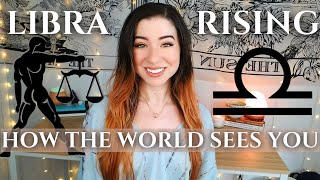 All About Libra Ascendant Rising Sign Personality Strengths Weaknesses  Celebrities [upl. by Leake]