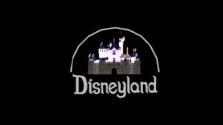 LittleBigPlanet 2 Disneyland The Happiest Place On Earth Part 1 [upl. by Ahsata]