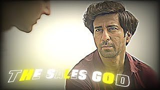 THE SALES GOD  Sapne Vs Everyone  New Web Series  Ambrish Verma [upl. by Omland865]