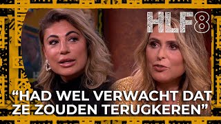 Keert Vandaag Inside komende maandag terug op tv  HLF8 [upl. by Janessa]