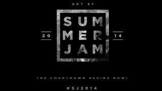 Summer Jam 2002 Highlight [upl. by Bautram]